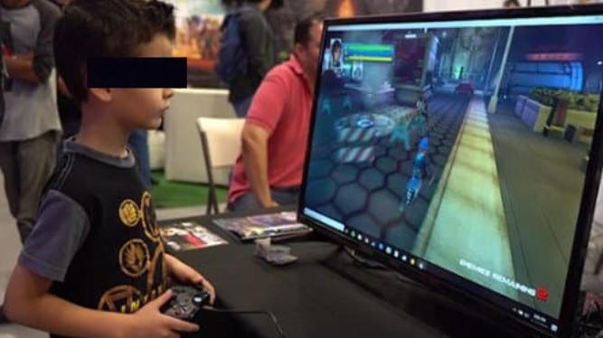 Niño de 12 años se suicida minutos después de que su mamá le quitó su videojuego