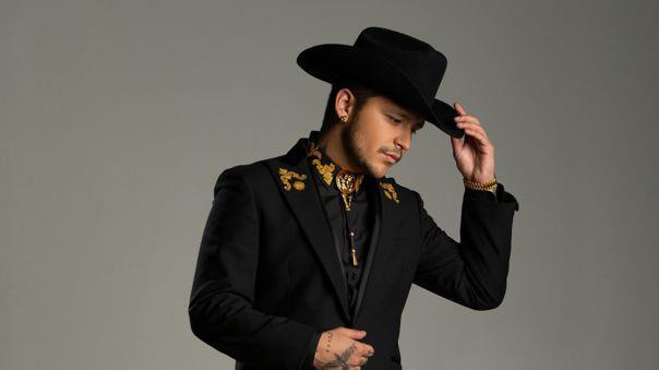 ¿Christian Nodal no podrá dar conciertos con otros artistas?