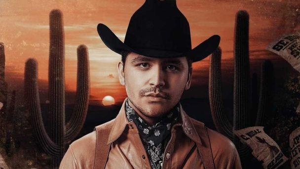 Abren cuarta fecha para concierto de Christian Nodal en Monterrey