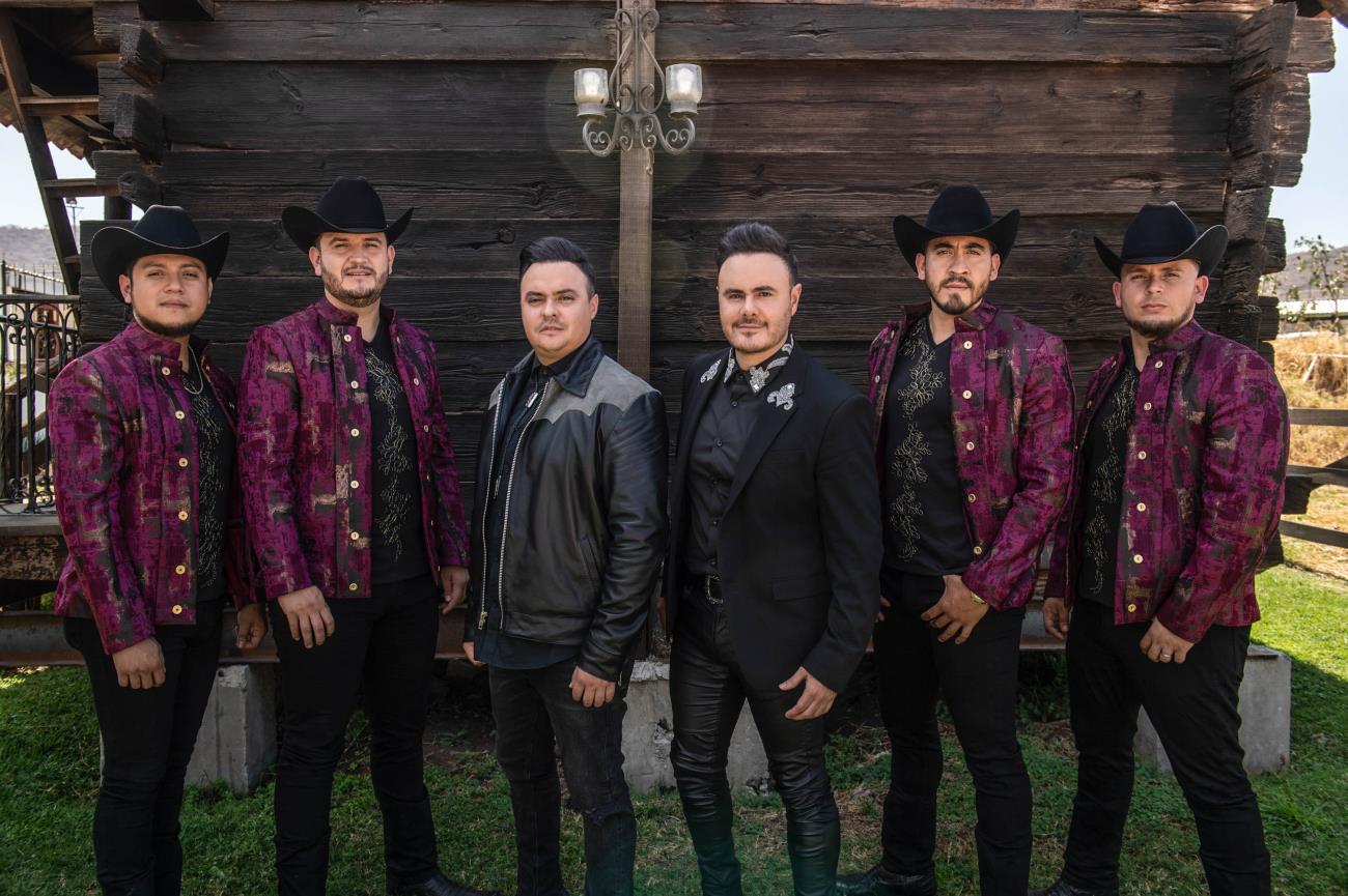 Río Roma y Calibre 50 vuelven a sus orígenes con Tú eres mi amor