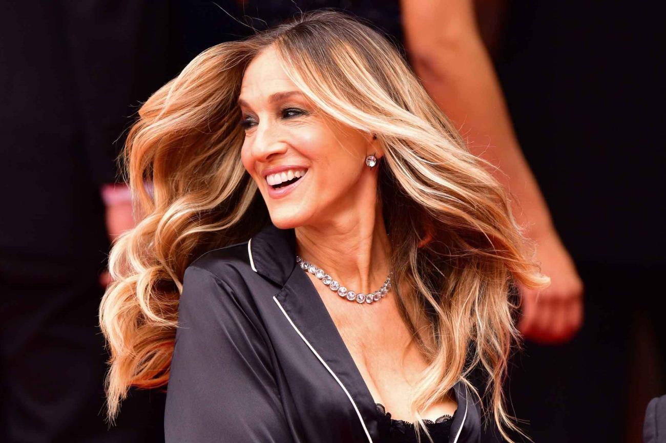 Sarah Jessica Parker regresa a Abracadabra