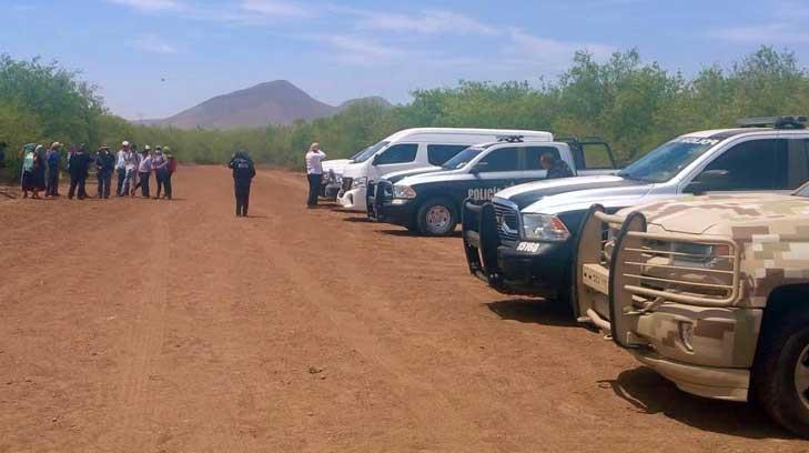 Mantienen operativos para localizar a Tomás Rojo