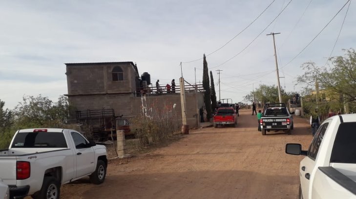 Detienen a un joven por participación en un asesinato en Nogales