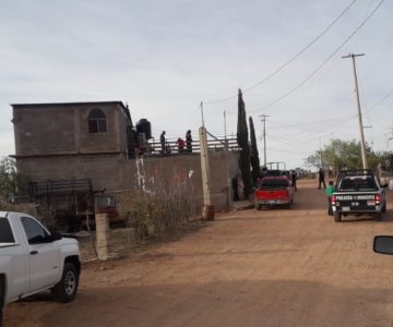 Detienen a un joven por participación en un asesinato en Nogales