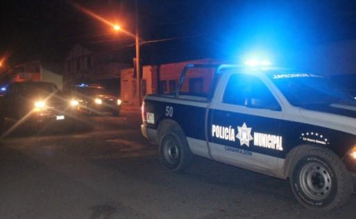 Detienen a Adrián con gran cantidad de droga al norte de Hermosillo