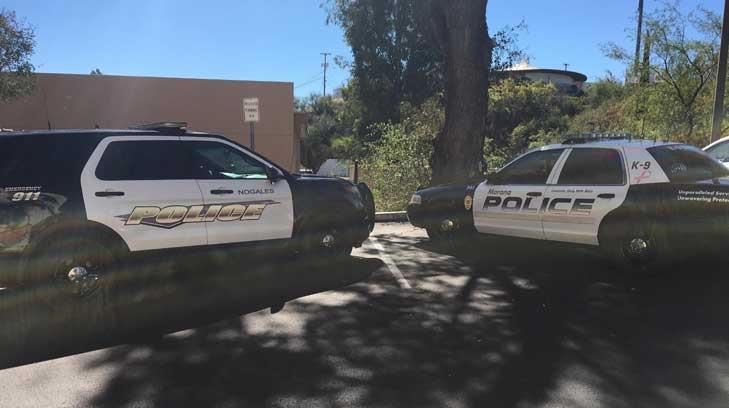 Investigan a policías de Nogales, Arizona tras tiroteo en el que murió un chofer de camión