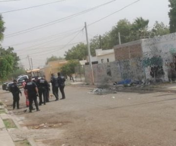 Van 14 muertos en mayo; acribillan a un joven frente a su familia en Obregón