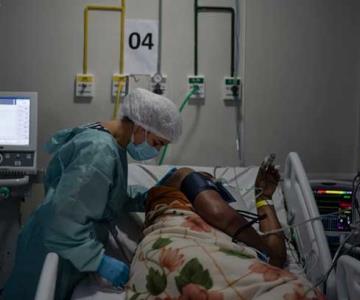 Aumenta la ocupación hospitalaria por Covid-19 en Navojoa