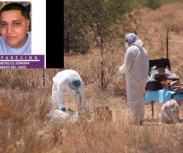 Se confirma la tragedia: identifican el cadáver de Rubén, joven desaparecido en Hillo