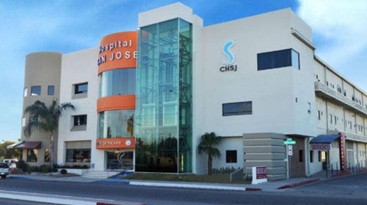 Hospital San José Navojoa suspende servicio subrogado para derechohabientes de Isssteson