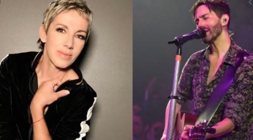 Ana Torroja y Benny Ibarra se suman al 90s Pop Tour