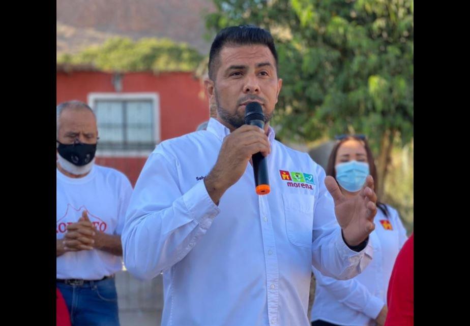 TEE desecha candidatura de Sebastián Orduño Fragoza, por violar ley electoral