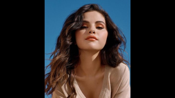 Selena anuncia su campaña para la concientización sobre la salud mental