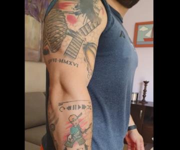 ¿Tener tatuajes afecta tu vida laboral?