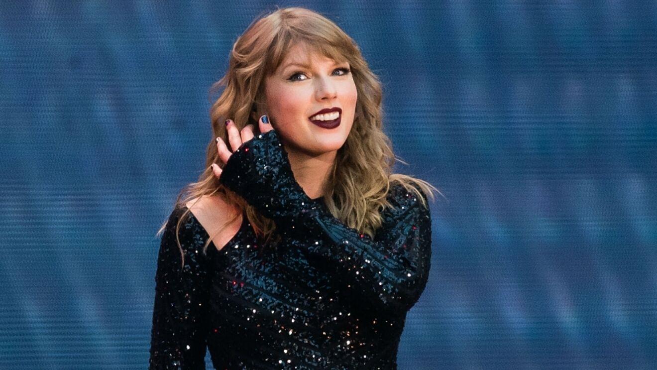 Swift Quake, fans de Taylor causan terremoto durante show