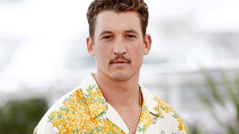 Miles Teller se suma al elenco de El Padrino