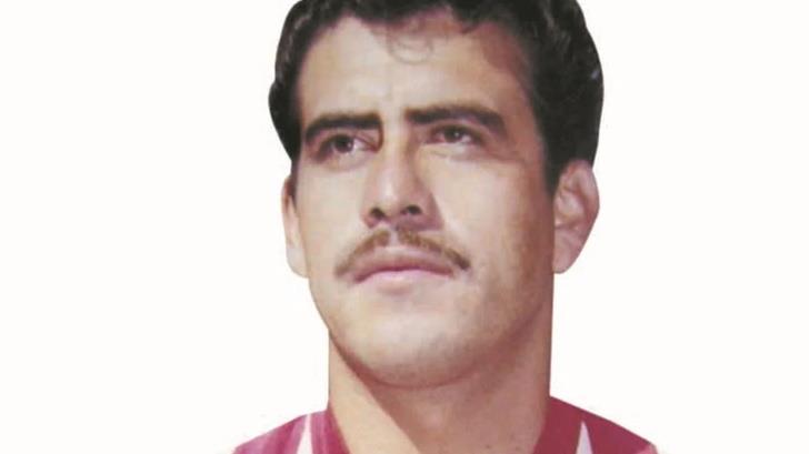 Fallece el histórico jugador de Chivas, Guillermo Tigre Sepúlveda