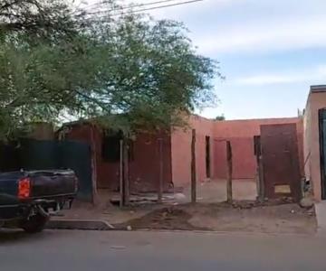 VIDEO - Localizan pertenencias y huesos en tiradero al norte de Hermosillo