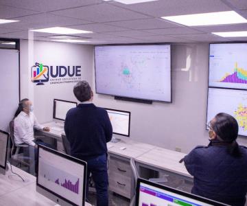 Crean Unidad Detectora de Urgencias Epidemiológicas en Sonora