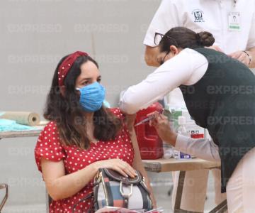 Lo que debes saber si tienes más de 30 y vas a vacunarte contra el Covid en Hermosillo