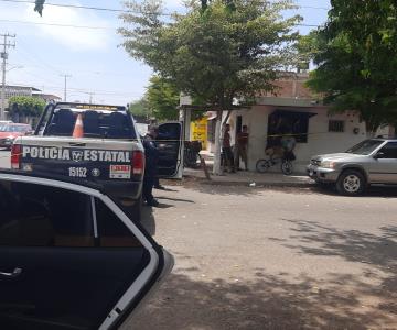 Ataque armado en tianguis de Ciudad Obregón deja un muerto; falleció en la ambulancia