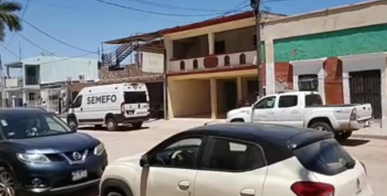 Misteriosa muerte de mujer consterna a Guaymas