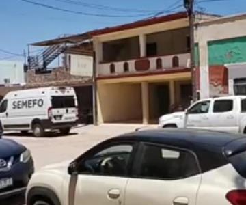 Misteriosa muerte de mujer consterna a Guaymas