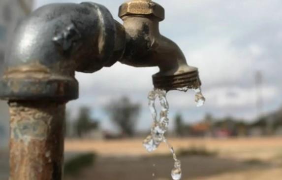 Tormenta eléctrica deja sin agua a colonias de Hermosillo