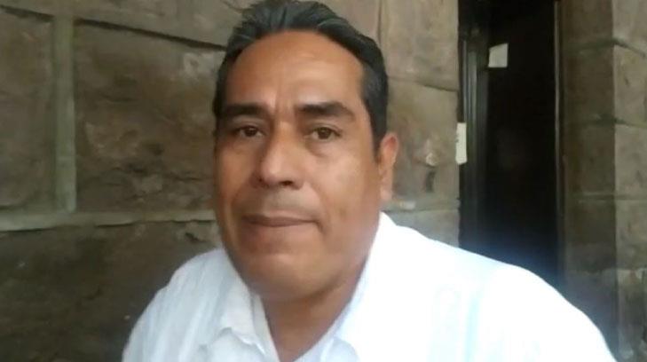 Cuestionan a Antonio Pintor sobre robos en Servicios Públicos Municipales de Guaymas