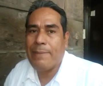 Cuestionan a Antonio Pintor sobre robos en Servicios Públicos Municipales de Guaymas