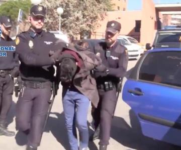 Sentencian a 15 años de cárcel a joven que se comió a su madre en España
