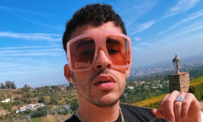 Bad Bunny anuncia su nueva canción ‘Yonaguni’