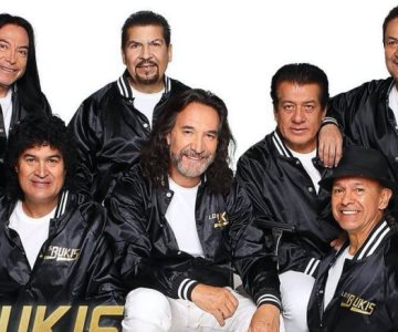 Los Bukis regresarán a escenarios mexicanos en gira de reencuentro