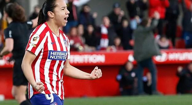 Charlyn Corral jugará en la Liga MX Femenil