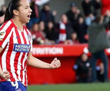 Charlyn Corral jugará en la Liga MX Femenil