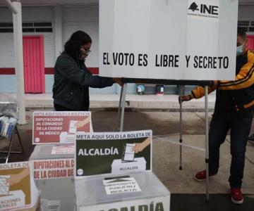 INE invita a compartir testimonios sobre Proceso Electoral 2020-2021