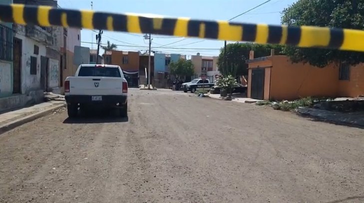 Reportan reducción de homicidios en Hermosillo en lo que va del año