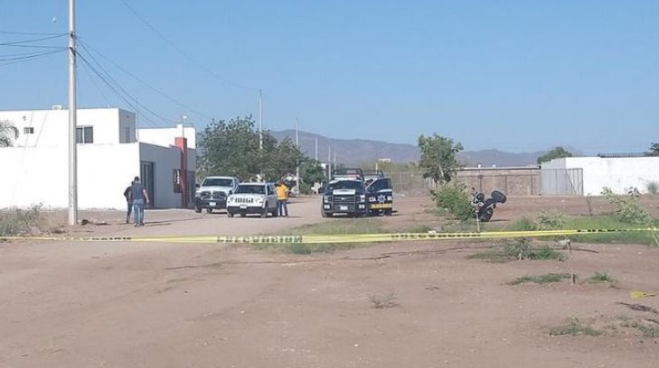 Atacan cortejo fúnebre en Guanajuato; hay un muerto