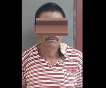 Violencia en el Ejido Carrillo Marcor; detienen a hombre por atacar a una mujer
