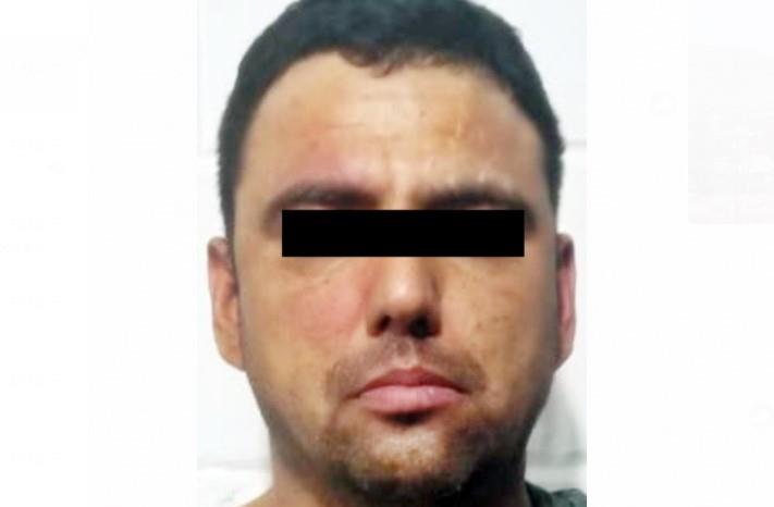 Detienen en Mexicali al asesino de empresario hotelero hermosillense