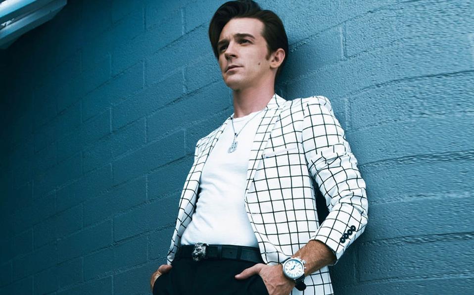 Drake Bell causa furor con canción de Juanes