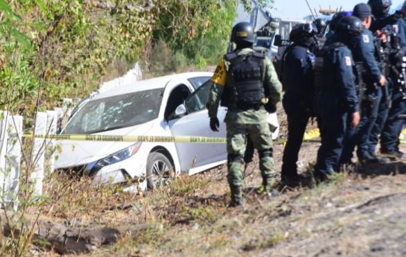 Estados Unidos pide a sus ciudadanos NO viajar a estos 5 estados de México