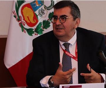 México llama a consulta al embajador en Nicaragua