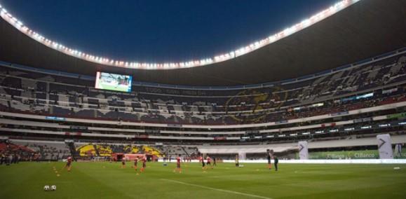 ¿Habrá partidos de México a puerta cerrada en la eliminatoria mundialista?
