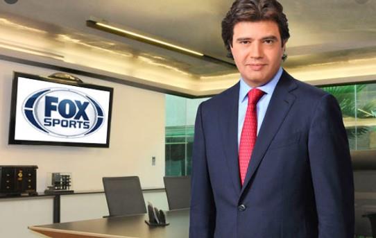 ¿Quién es Manuel Arroyo, nuevo dueño de Fox Sports?