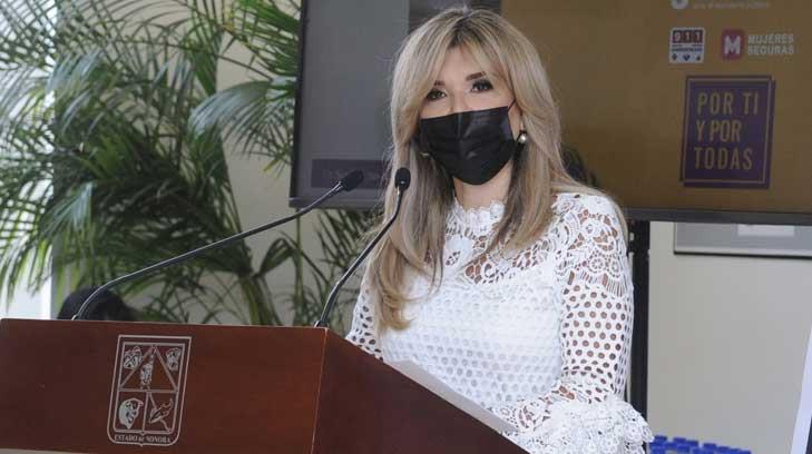 Gobernadora condena asesinato de Ricardo López