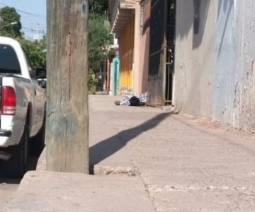 El calor de Sonora cobra su primer víctima mortal