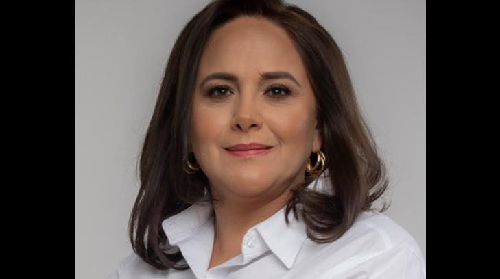 PREP posiciona a Karla Córdova como la nueva alcaldesa de Guaymas