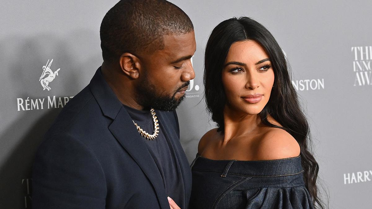 Kanye West insiste por todos los medios: se compró una mansión frente a la de Kim Kardashian