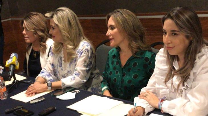 VIDEO | Kitty Gutiérrez emite posicionamiento al cierre de conteo del PREP